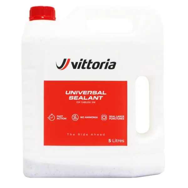 Vittoria Tiivisteaine 5L Superhinta