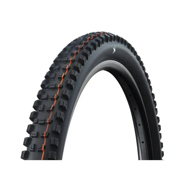 Schwalbe Romy Gravity Pro Taittuva Rengas 29x2.50" TLR - Musta Heti Saatavilla