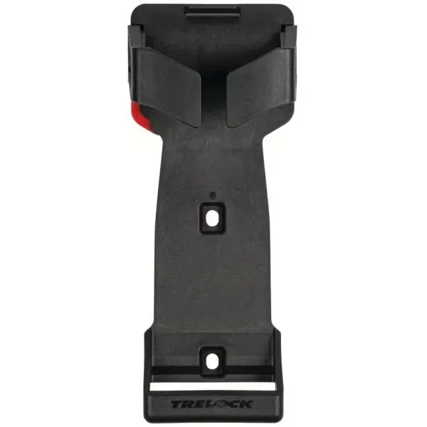 Alennus Trelock Taite it Daily Pidin -.Taittuva Lukko 130 cm - Musta