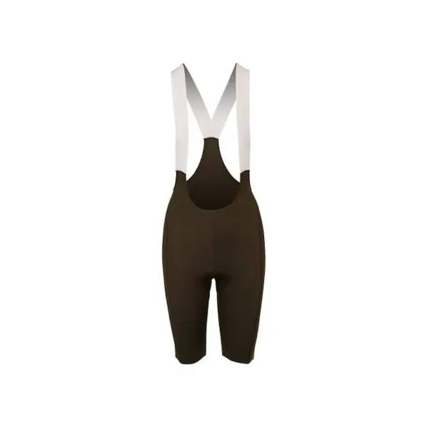 Viikonlopputarjous Agu Comfort Plus Pyöräilyhousut Lyhyt Jouset Naiset Coffee - 2XL