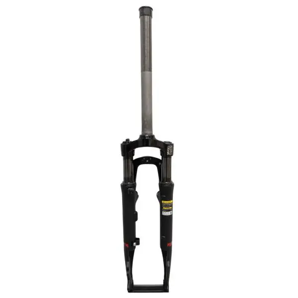 Zoom Jousitus Haarukka 28" 1 1/8 300mm Kierre -. V-Brake Viikonlopputarjous