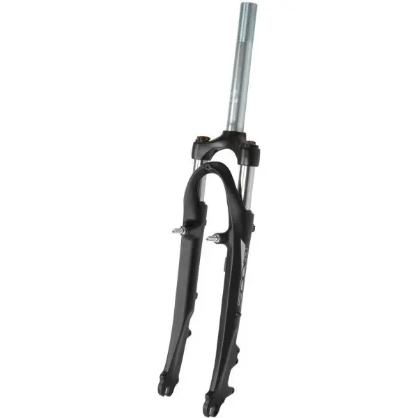 Zoom Jousitus Haarukka 28" 1 1/8 600mm DL -. V-brake Loppuunmyynti