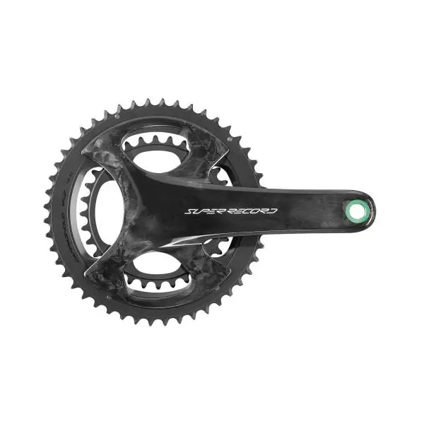 Paras Hinta Campagnolo Super Record ProTech Kampisarja 12V 175 mm 34/50T