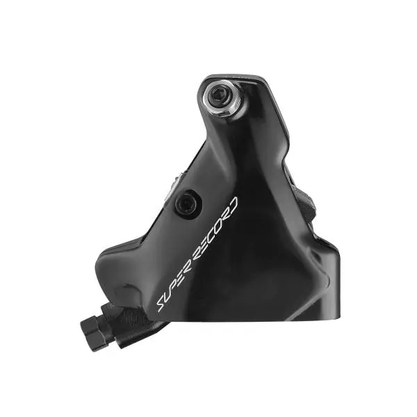 Campagnolo Super Record Jarrusatula 13V Sisältyy. Jarruletku Pakollinen (Must-Have)