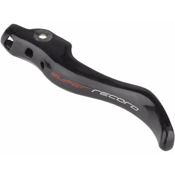 Ajankohtainen Campagnolo Super Record EPS Jarruvipu DB 12V - Vasen