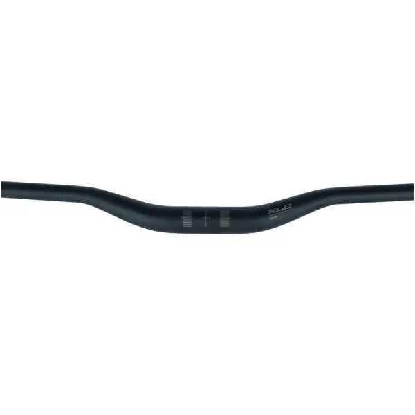 Alennettu XLC MTB Ohjaustanko 800mm Ø35mm 30mm Alumiini - Musta