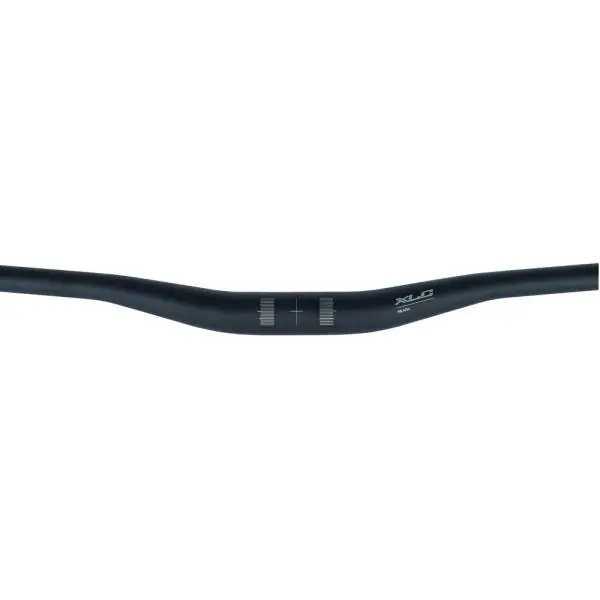 Eniten Myyty XLC MTB Ohjaustanko 800mm Ø35mm 20mm Alumiini - Musta