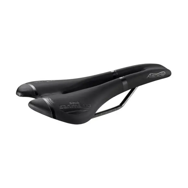 Tilaa Nyt Selle San Marco Aspide Racing Polkupyörän Satula Narrow S2 - Musta