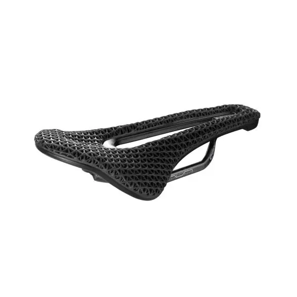 Loppuunmyynti Selle San Marco Shortfit 2.0 Racing 3D Polkupyörän Satula Leveä L3
