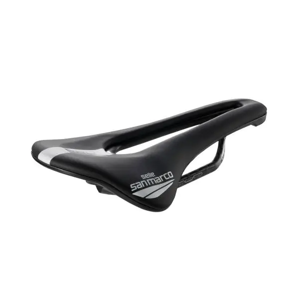 Paras Hinta Selle San Marco Shortfit 2.0 FX Pro Polkupyörän Satula Narrow