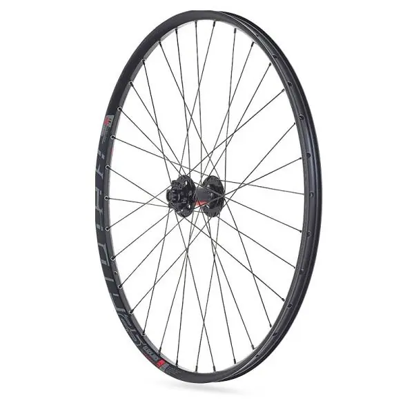 Halpa Rodi Valmis Kiekkosarja 29" 622 25mm 10/11S 6-Reikä - Musta