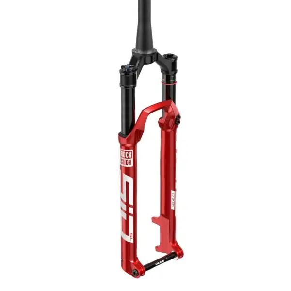 Asiakkaiden Suosikki RockShox SID SL Ultimate Jousitus Haarukka 15x110mm Boost 29"