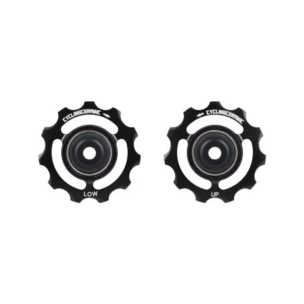 Cycling Ceramic Hihnapyörät 11T 12V -. Shimano Edullinen Hinta
