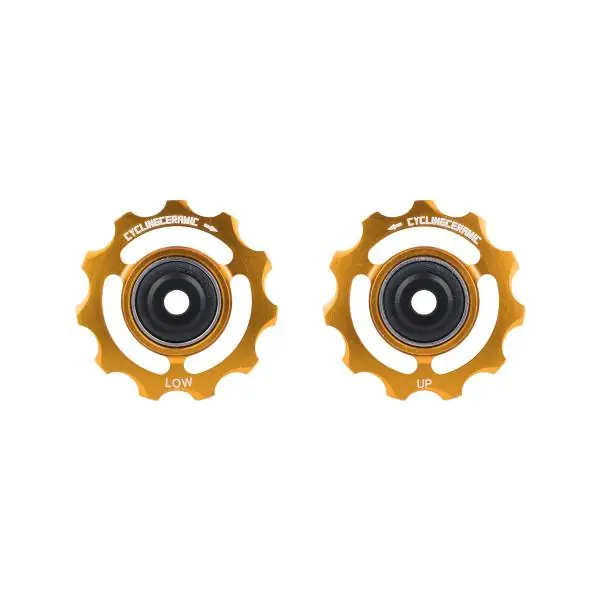 Cycling Ceramic Hihnapyörät 11T 12V -. Shimano Tilaa Nyt