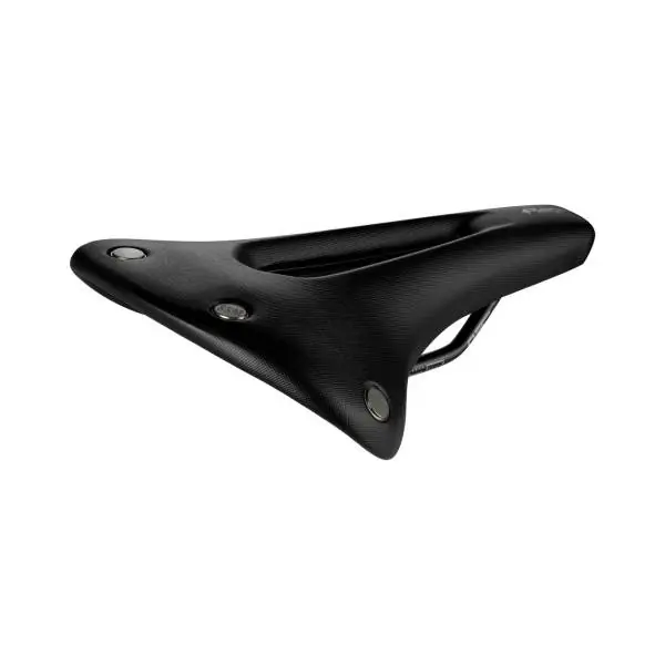 Selle San Marco Regal Dynamic Polkupyörän Satula Shortsit Leveä L3 - Musta Asiakkaiden Suosikki