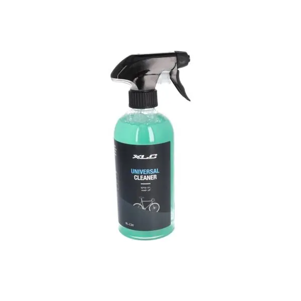 Uutuus XLC Bike Puhdistusaine - 500ml