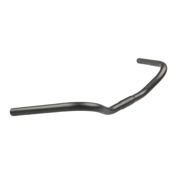 Alennettu Hinta Primax E Diemen Ohjaustanko Ø25.4mm 560mm Alumiini - Musta