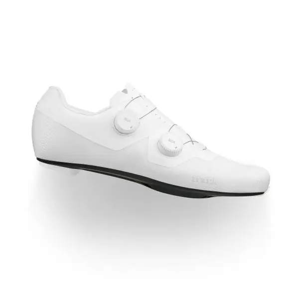 Alennettu Fizik Tempo Lyra Pyöräilykengät Valkoinen/Valkoinen - 36