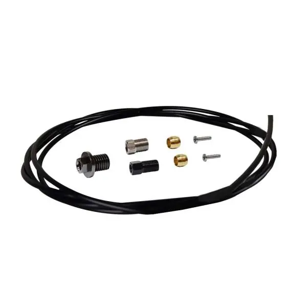 Älä Missaa Cyclotech Jarruletku Hydraulinen -. Shimano BH-90 Taka