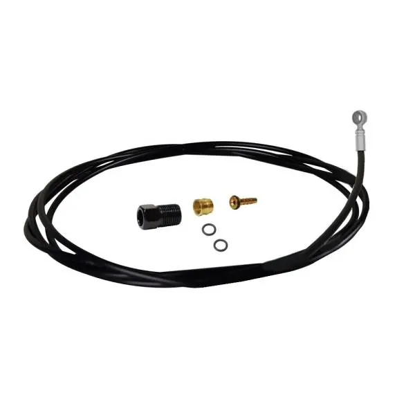 Viikonlopputarjous Cyclotech Jarruletku Hydraulinen -. Tektro 90° Takajarru