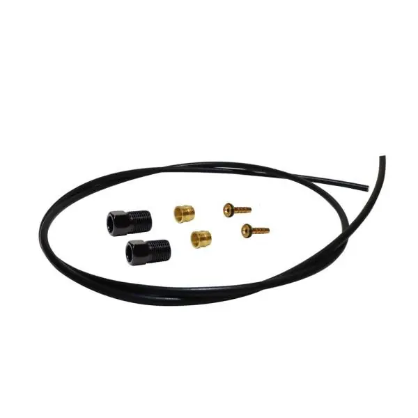 Viikonlopputarjous Cyclotech Jarruletku Hydraulinen -. Tektro Etujarru