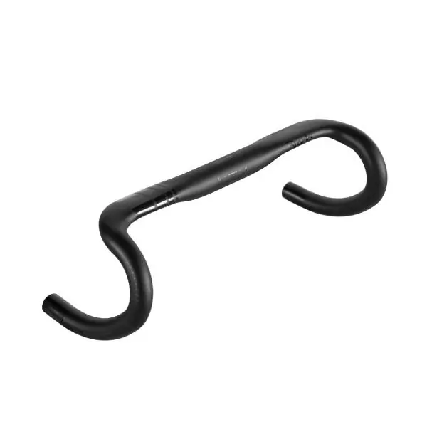 Ajankohtainen Deda Superzero RS Alloy Ohjaustanko Ø44-42cm - POB finish