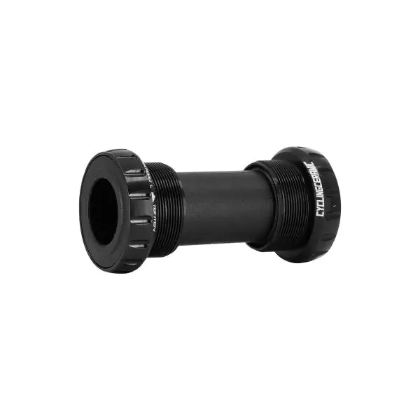 Lähetetään Heti Cycling Ceramic BSA Keskiö 24-68m Keraaminen - Shimano 24mm