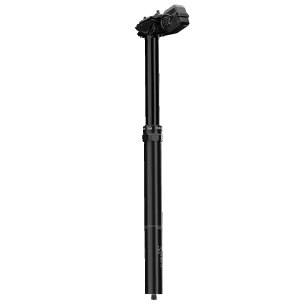Alennus Magura Vyron MDS-V3 Satulatolppa Ø30.9mm 499mm 175mm - Musta