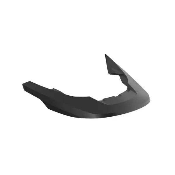 M E T Visor - Allroad Musta - L Tarjoushinta