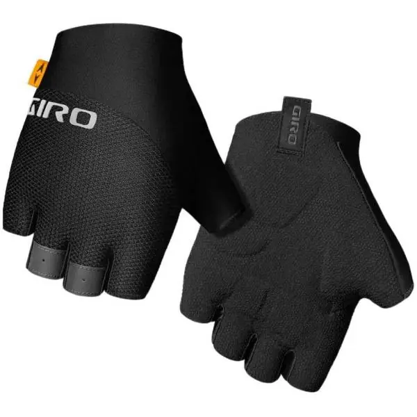 Giro Supernatural Lite Pyöräilyhanskat Musta - XL Kausialennus