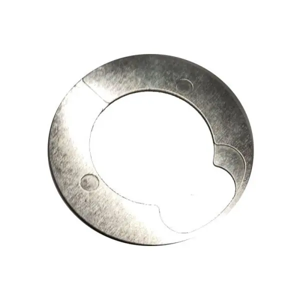 Alanera RS Mikro Shims -. 1.5" Laakeri Ø28.8mm Ø47mm Eniten Myyty