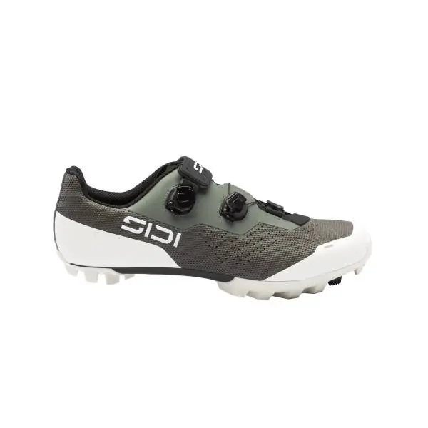 Sidi Dominator X Pyöräilykengät Syvä Forest - 37 Nopea Toimitus