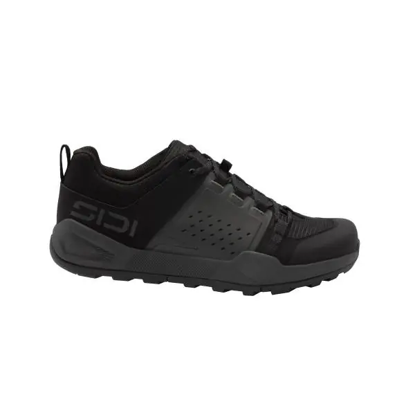 Sidi Atomus GTX Pyöräilykengät Musta/Musta - 50 Kausialennus