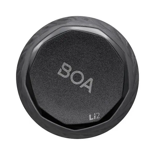 Shimano Boa Li2 Korjaussarja Oikea - Musta Tukkuhinta