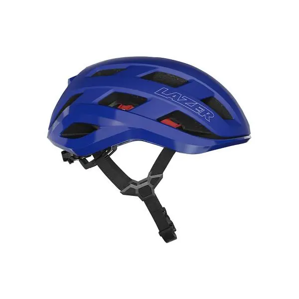Edullinen Lazer Blade KinetiCore Pyöräilykypärä Kobaltti Sininen - L 58-61 cm