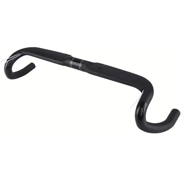 3T Aeroghiaia LTD Ohjaustanko 44cm Ø31.8mm Hiili Löytö