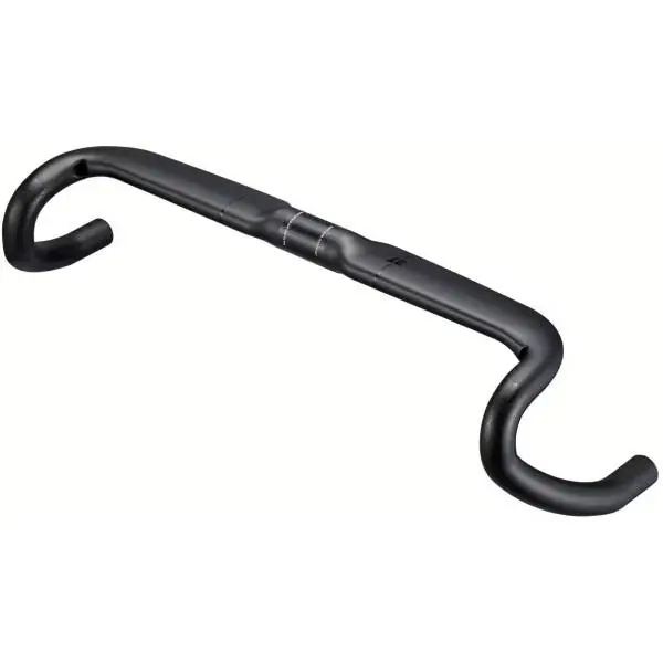 3T Aeroghiaia LTD Ohjaustanko 40cm Ø31.8mm Hiili Loppuunmyynti