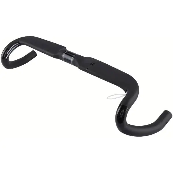 Halpa Hinta 3T Aeroghiaia LTD Ohjaustanko 42cm Ø31.8mm Hiili