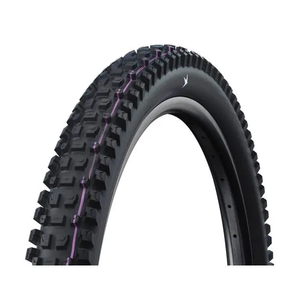 Schwalbe Albert Gravity Pro Taittuva Rengas 29x2.50" TLR US Lähetetään Heti
