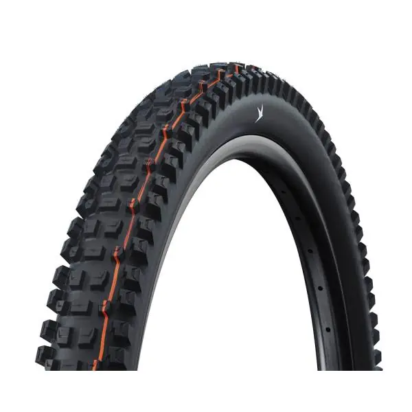 Schwalbe Albert Gravity Pro Taittuva Rengas 29x2.60" TLR Soft Osta Verkossa