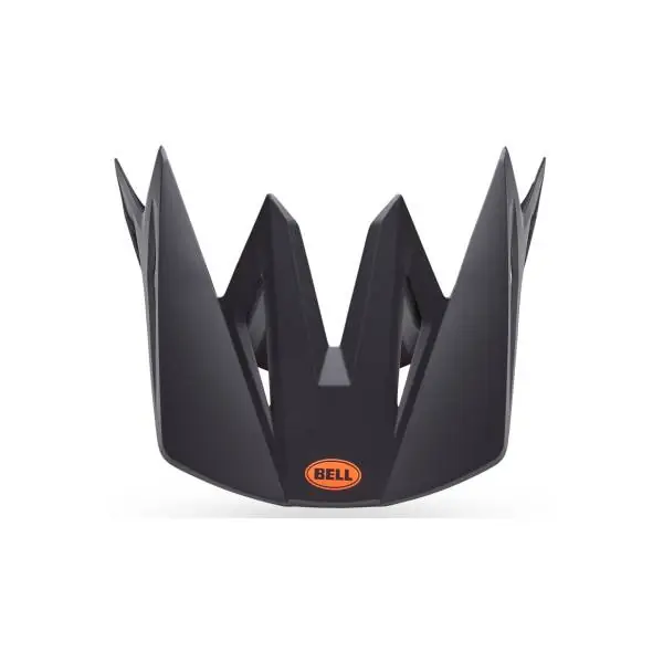 Bell Visor - 3QTR-Air/Full-Air M - Rootbeer Halpa Hinta