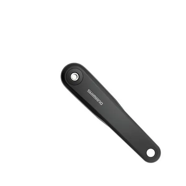 Tukkuhinta Shimano UT600 Kampi 160mm ISIS -. Bosch - Musta