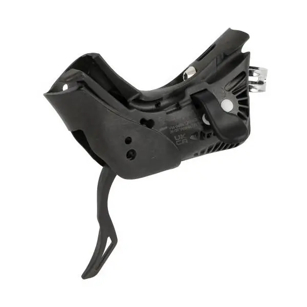 Älä Missaa Campagnolo Chorus Jarruvipu 12V Oikea - Musta