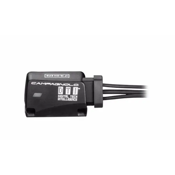 Älä Missaa Campagnolo Chorus EPS Interface V2 - Musta