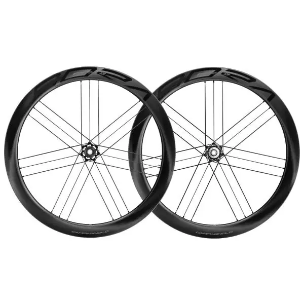 Alennettu Campagnolo Bora X 50 C27 Kiekkosarja 12V Sram XDR