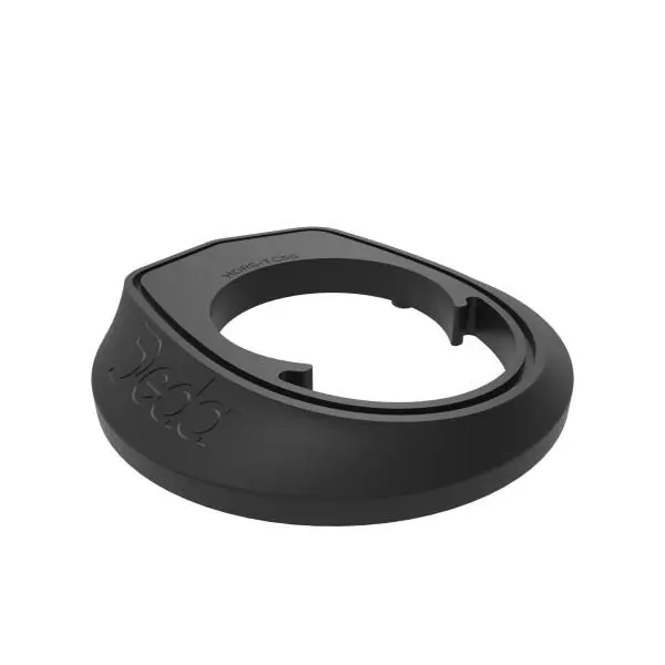 Alennettu Hinta Deda Alanera RS Top Kansi 56mm -. 1.5" Laakeri - Musta