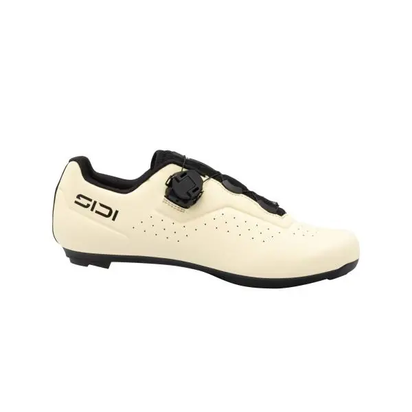 Sidi Prima 2 Pyöräilykengät Kerma - 47 Pakollinen (Must-Have)