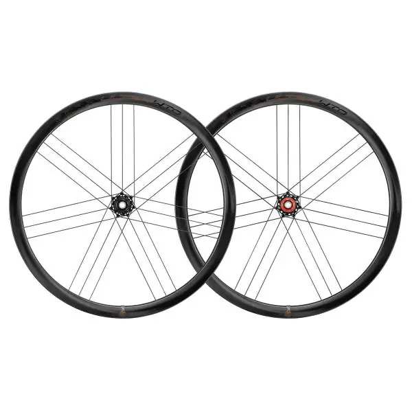 Campagnolo Bora Ultra WTO 35 Kiekkosarja 13V Campagnolo N3W Kuuma Tarjous