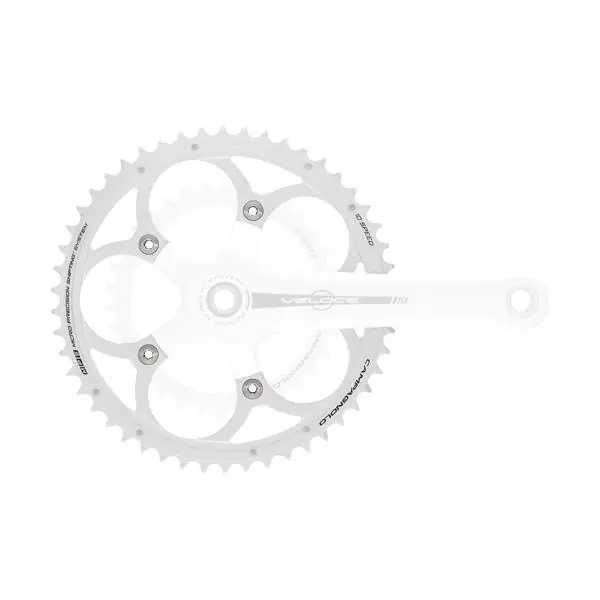 Bestseller Campagnolo Eturengas Veloce Kompakti 50 Hampaat FC-CE450 Hopea