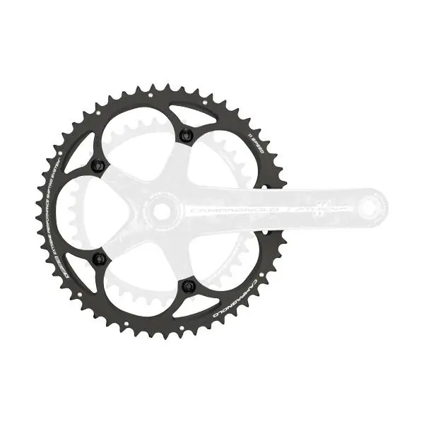 Ilmainen Palautus Campagnolo Eturengas Athena t.b.v. Hiili Kampi 52 Hampaat